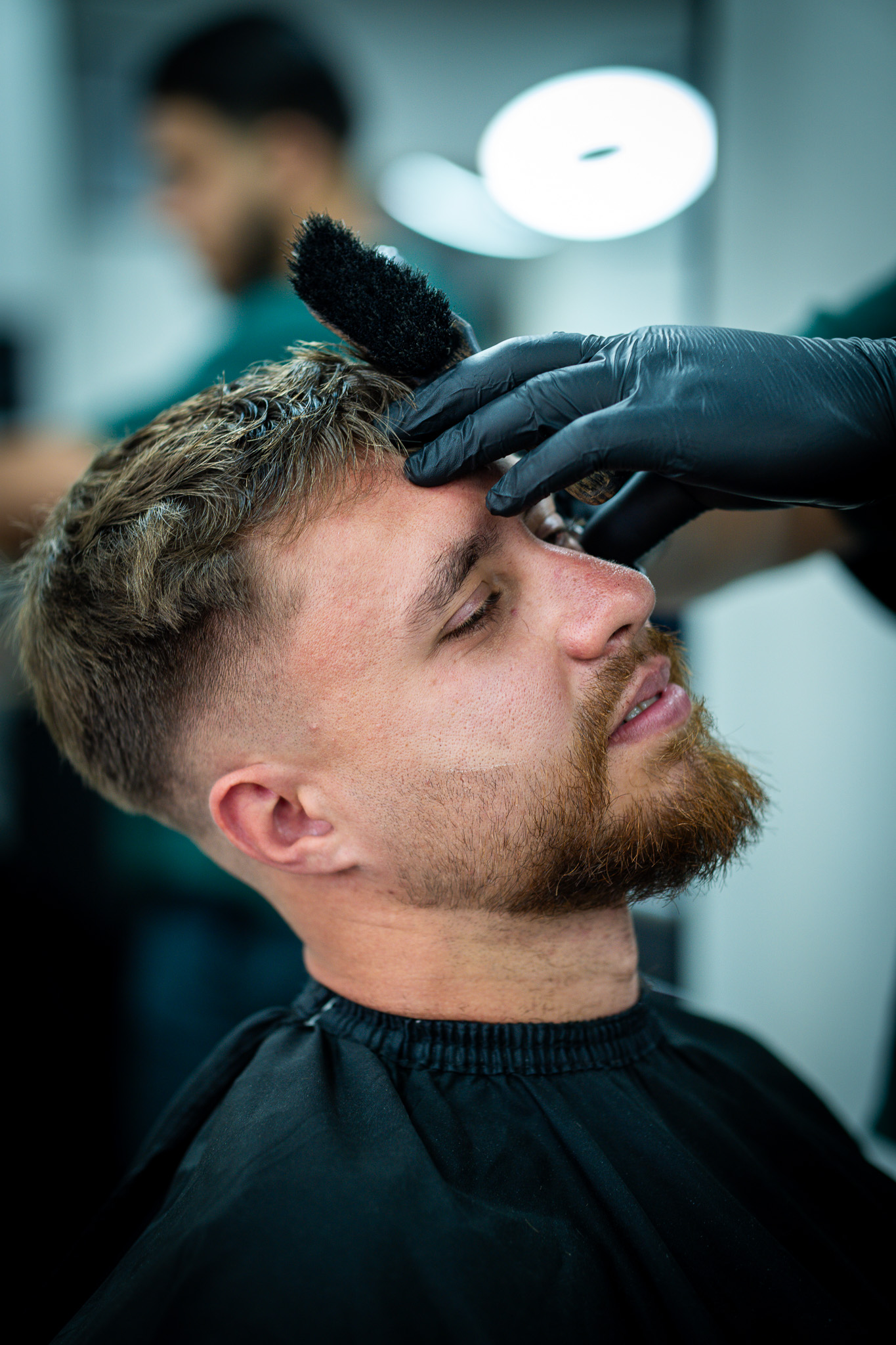PICOBELLOO BARBERSHOP