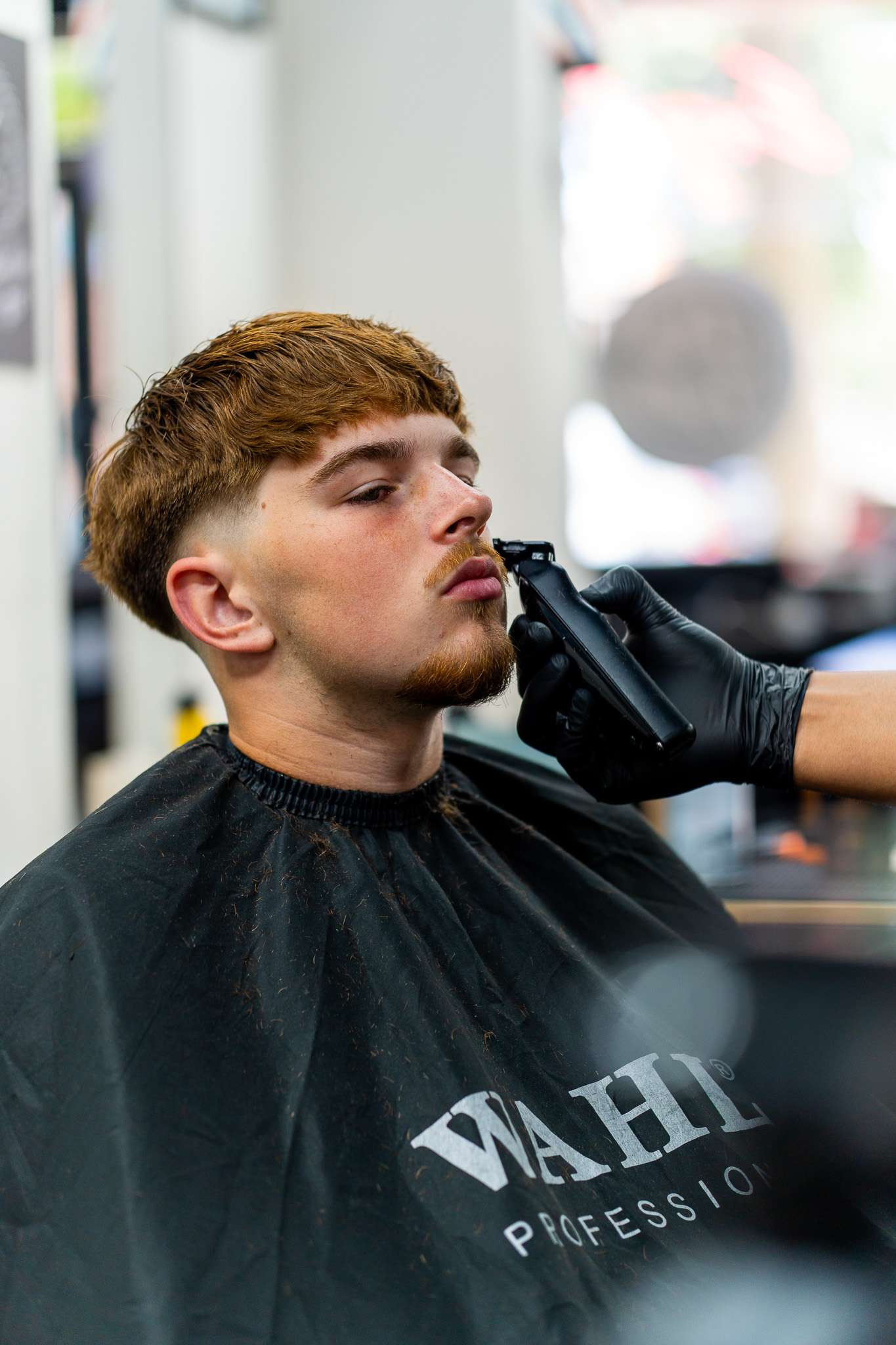 PICOBELLOO BARBERSHOP